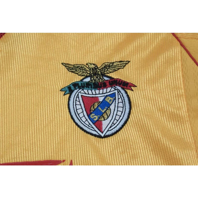 Maillot de foot retro Benfica Lisbonne TELECEL 1998-1999 - Adidas - Benfica Lisbonne