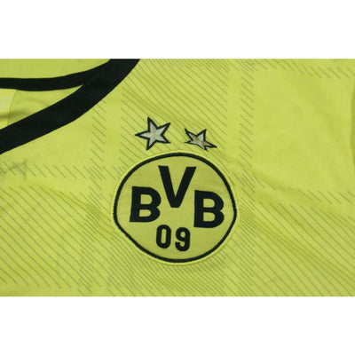 Maillot de foot retro Borussia Dortmund N°17 AUBAMEYANG 2013-2014 - Puma - Borossia Dortmund