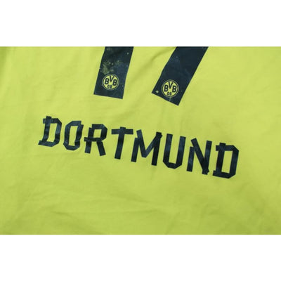 Maillot de foot retro Borussia Dortmund N°17 AUBAMEYANG 2013-2014 - Puma - Borossia Dortmund