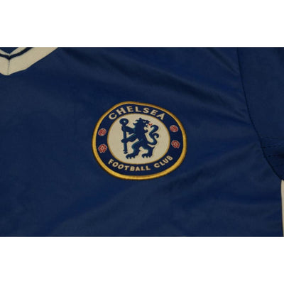 Maillot de foot retro Chelsea FC 2016-2017 - Adidas - Chelsea FC
