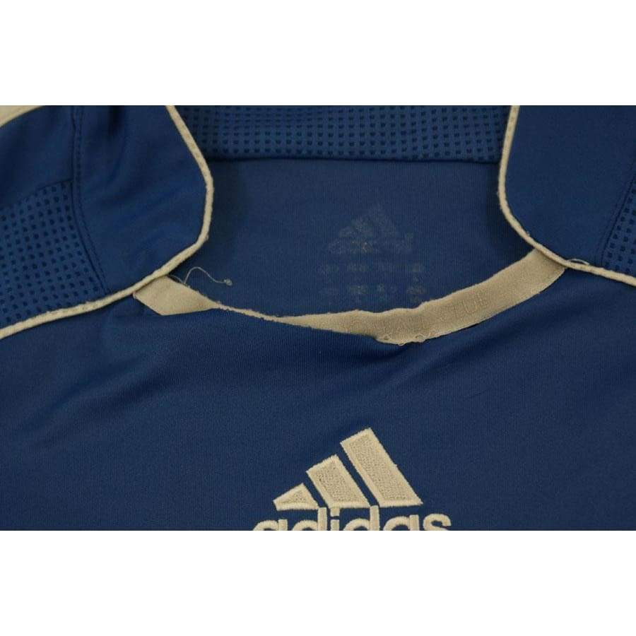 Maillot de foot retro Chelsea FC N°11 DROGBA 2006-2007 - Adidas - Chelsea FC