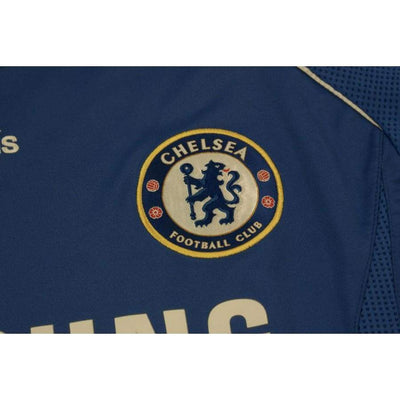 Maillot de foot retro Chelsea FC N°11 DROGBA 2006-2007 - Adidas - Chelsea FC