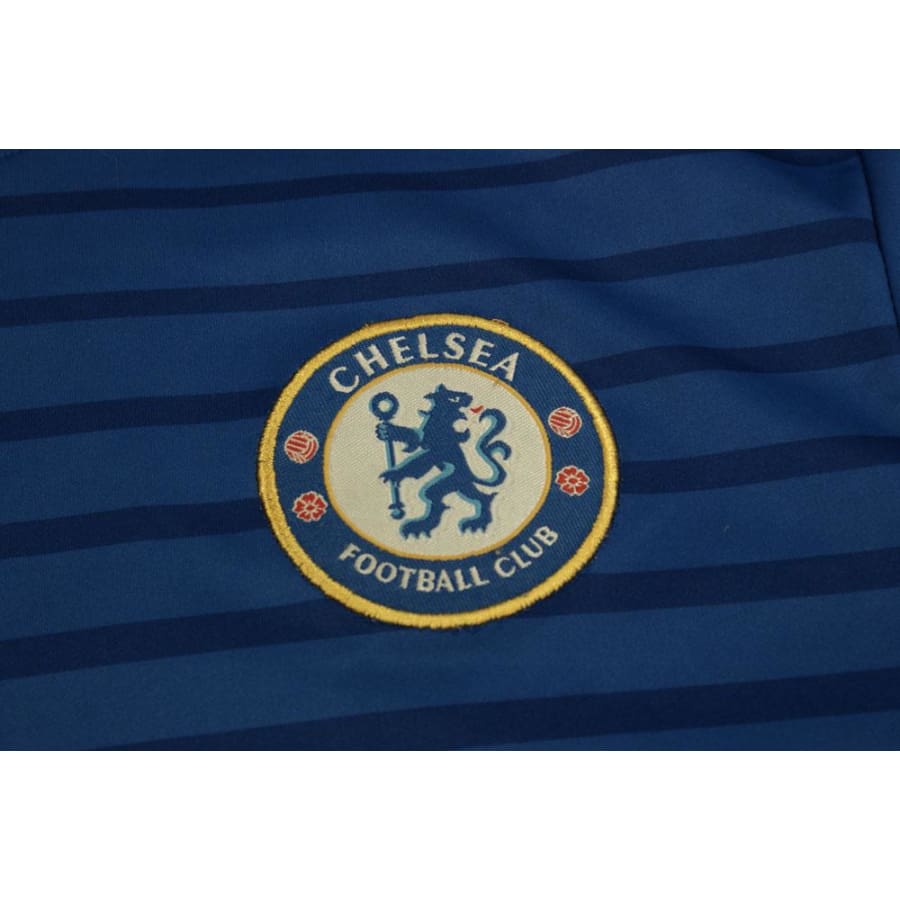 Maillot de foot retro Chelsea FC N°11 OSCAR 2014-2015 - Adidas - Chelsea FC