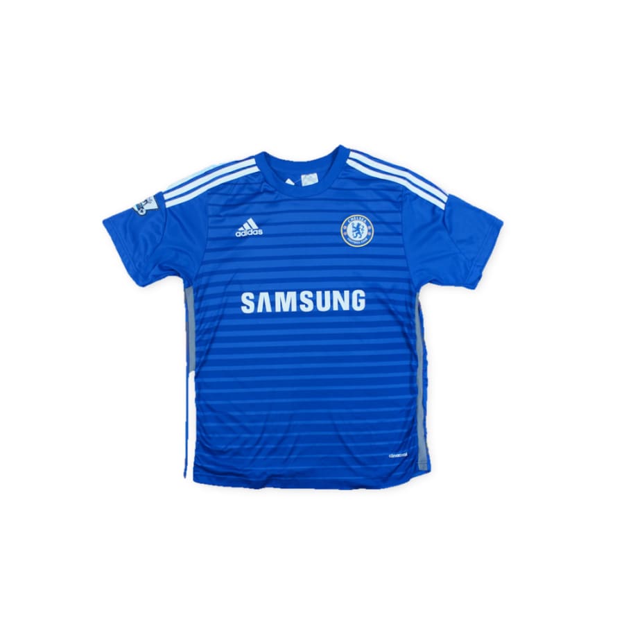 Maillot de foot retro Chelsea FC N°11 OSCAR 2014-2015 - Adidas - Chelsea FC