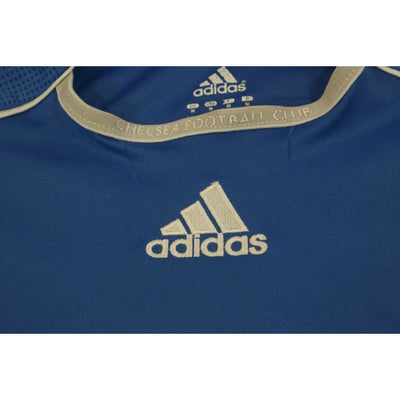 Maillot de foot retro Chelsea N°39 ANELKA 2006-2007 - Adidas - Chelsea FC