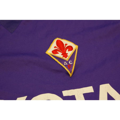 Maillot de foot rétro domicile AC Fiorentina années 2000 - Lotto - AC Fiorentina