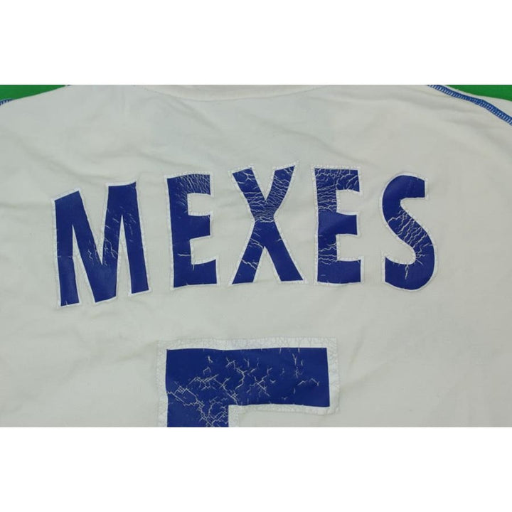Maillot manches longues PSG 4th 2024/25 sur