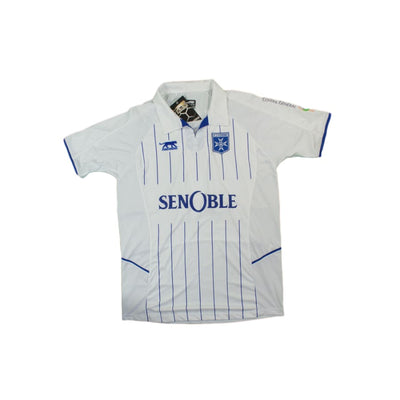 Maillot de foot rétro domicile AJ Auxerre N°7 CHARLY 2009-2010 - Airness - AJ Auxerre