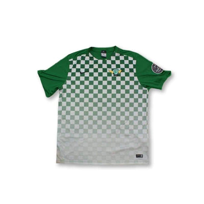 Maillot de foot rétro domicile Akhisar années 2000 - Nike - Turc