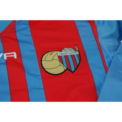 Maillot de foot rétro domicile Calcio Catania 2013-2014 - Autre marque - Autres championnats