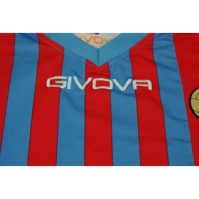 Maillot de foot rétro domicile Calcio Catania 2013-2014 - Autre marque - Autres championnats