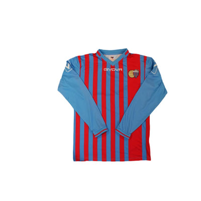 Maillot de foot rétro domicile Calcio Catania 2013-2014 - Autre marque - Autres championnats