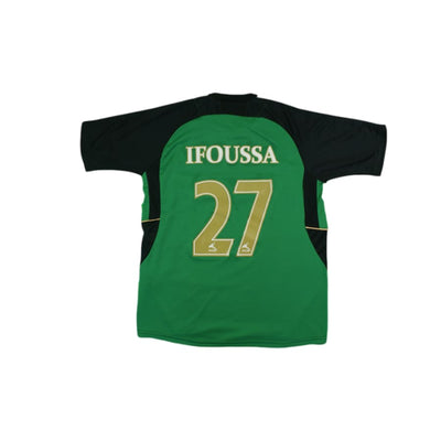 Maillot de foot rétro domicile CSC N°27 IFOUSSA années 2010 - Autre marque - Autres championnats