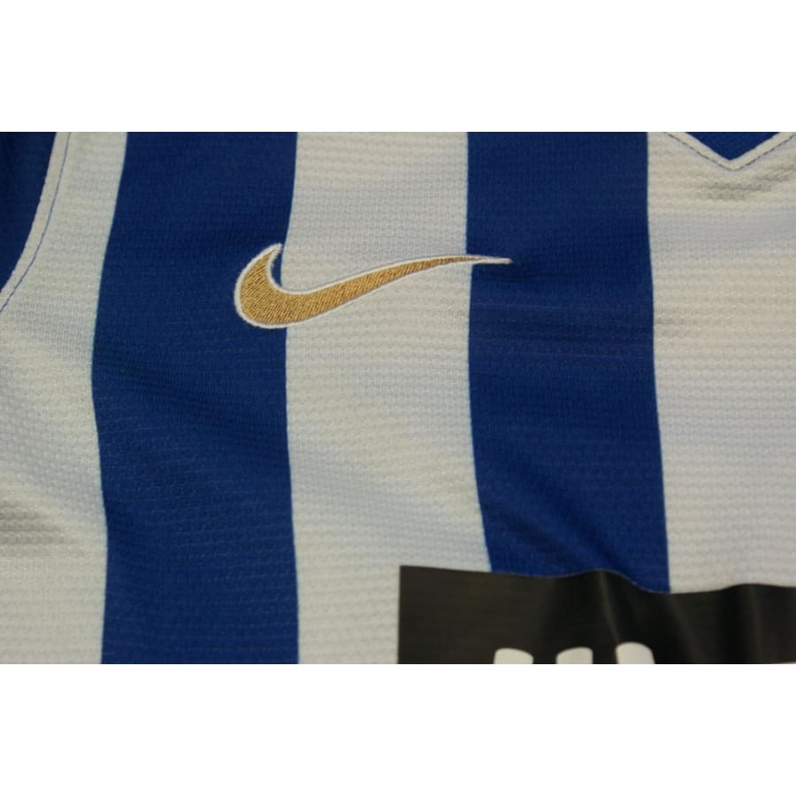 Maillot de foot rétro domicile enfant FC Porto 2013-2014 - Nike - FC Porto