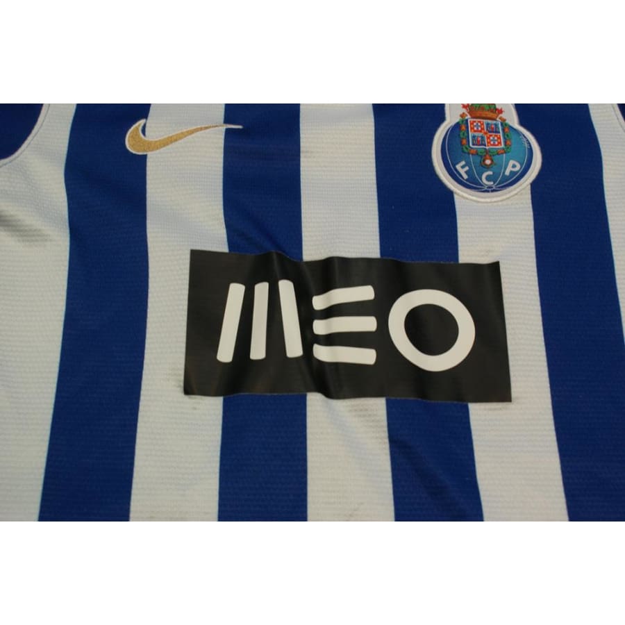 Maillot de foot rétro domicile enfant FC Porto 2013-2014 - Nike - FC Porto