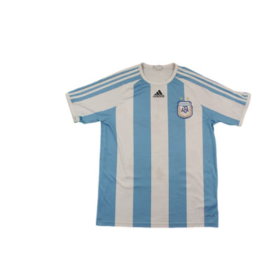 Maillot de foot rétro domicile équipe d’Argentine 2010-2011 - Adidas - Argentine