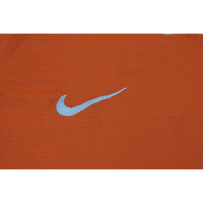 Maillot de foot rétro domicile Equipe des Pays-Bas 2008-2009 - Nike - Pays-Bas