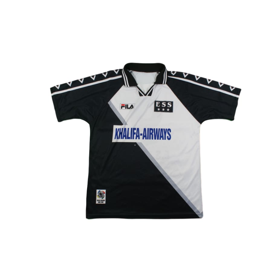 Maillots de foot vintage / rétro - The Football Market - Maillot de football domicile enfant équipe