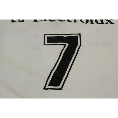 Maillot de foot rétro domicile Esch N°7 années 1990 - Autres marques - Autres championnats