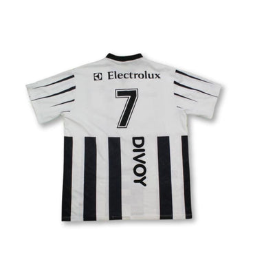 Maillot de foot rétro domicile Esch N°7 années 1990 - Autres marques - Autres championnats