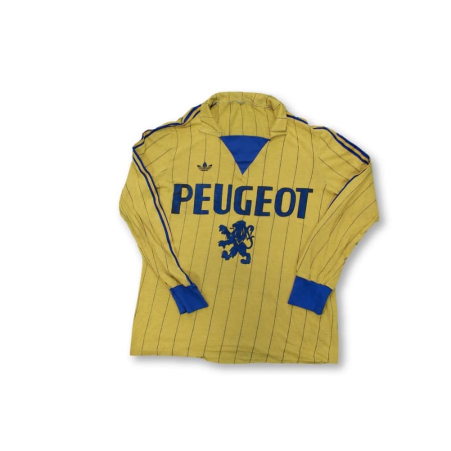 Maillot Football Vintage Fc Sochaux Montbeliard Domicile 2004 2005