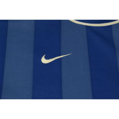 Maillot de foot rétro domicile Hertha BSC Berlin 2000-2001 - Nike - Hertha BSC Berlin