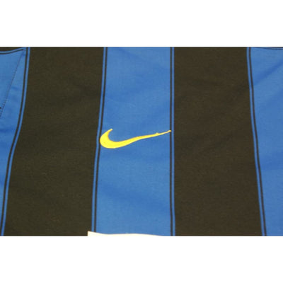 Maillot de foot rétro domicile Inter Milan 2003-2004 - Nike - Inter Milan