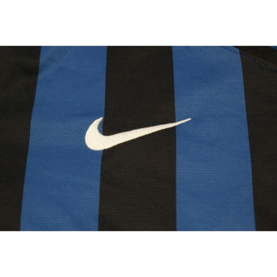 Maillot de foot retro domicile Inter Milan N°10 JOVETIC 2015-2016 - Nike - Inter Milan