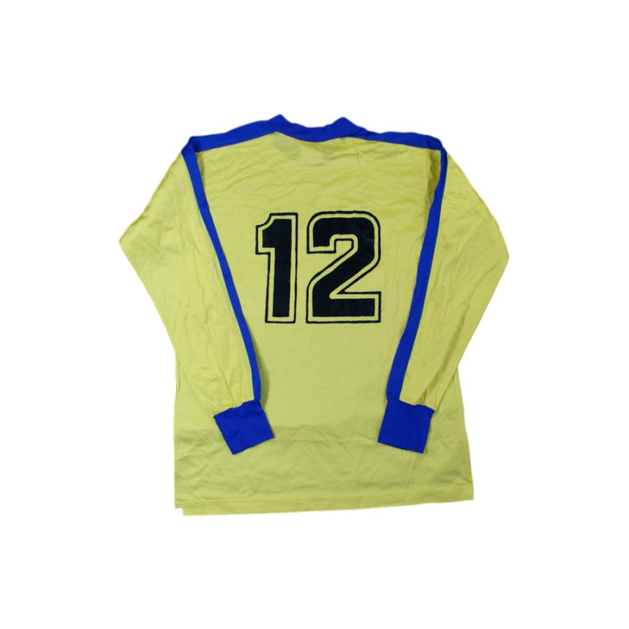 Maillots de football de clubs français Numéro Maillot 7 taille XL Maillots de football de clubs français Numéro Maillot 7 taille XL