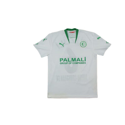 Maillot de foot rétro domicile Palmali N°6 FUZULI années 2000 - Puma - Autres championnats