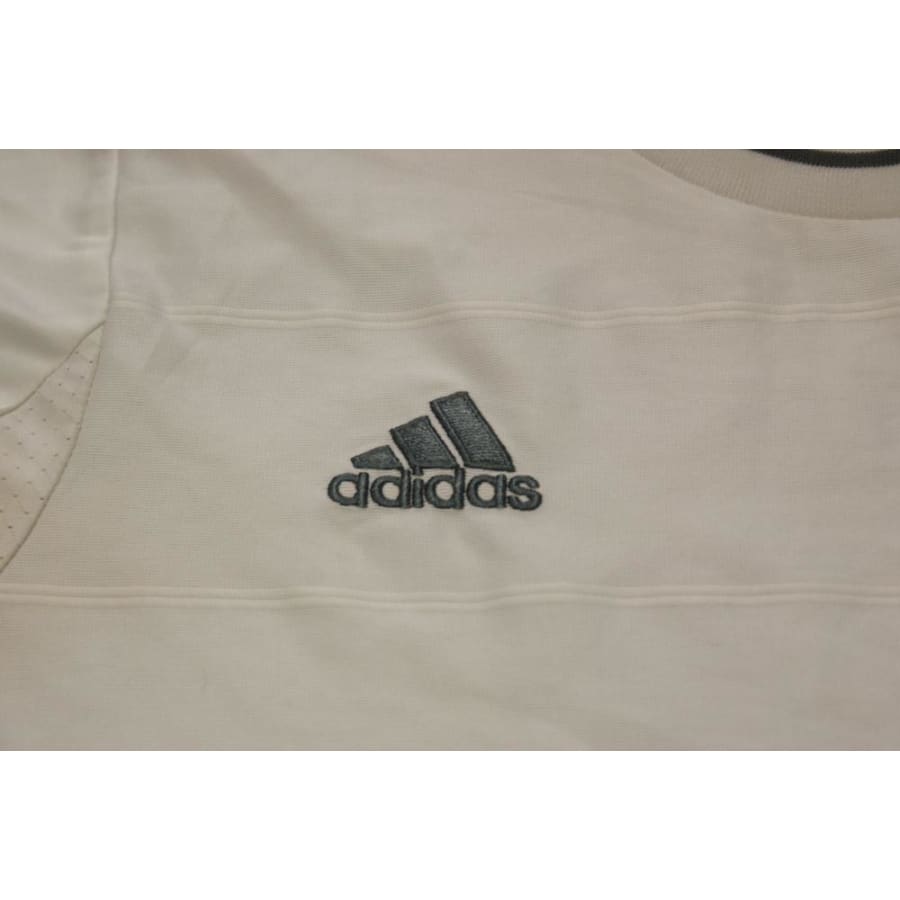 Maillot de foot retro domicile Real Madrid N°11 BALE 2013-2014 - Adidas - Real Madrid