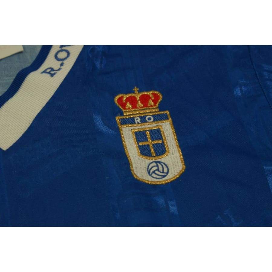 Maillot de foot ERIMA années 80 rétro soccer jersey shirt n°9 Maillot de foot ERIMA années 80 rétro soccer jersey shirt n°9