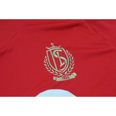 Maillot de foot rétro domicile Standard de Liège N°18 CLOCLO 2018-2019 - New Balance - Autres championnats