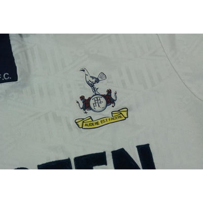 Maillot de foot rétro domicile Tottenham Hotspur FC 1991-1992 - Umbro - Tottenham Hotspur FC