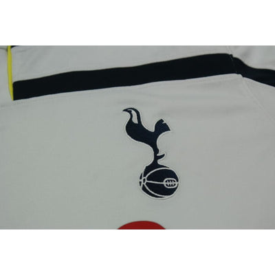 Maillot de foot rétro domicile Tottenham Hotspur FC 2014-2015 - Under Armour - Tottenham Hotspur FC