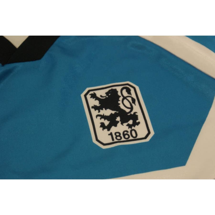 Maillot de foot rétro domicile TSV Munich 1860 1994-1995 - Nike - TSV Munich 1860