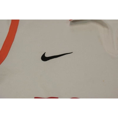 Maillot de foot retro domicile Valence FC 2007-2008 - Nike - Valence