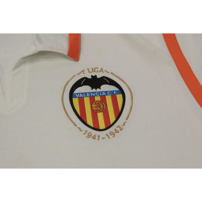 Maillot de foot retro domicile Valence FC 2007-2008 - Nike - Valence