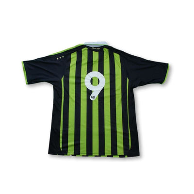 Maillot de foot rétro domicile Wonderful Pistachios N°9 - Autres marques - Autres championnats