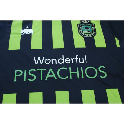 Maillot de foot rétro domicile Wonderful Pistachios N°9 - Autres marques - Autres championnats