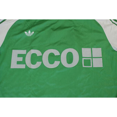 Maillot de foot rétro entraînement Adidas Ventex N°5 années 1990 - Adidas - Autres championnats