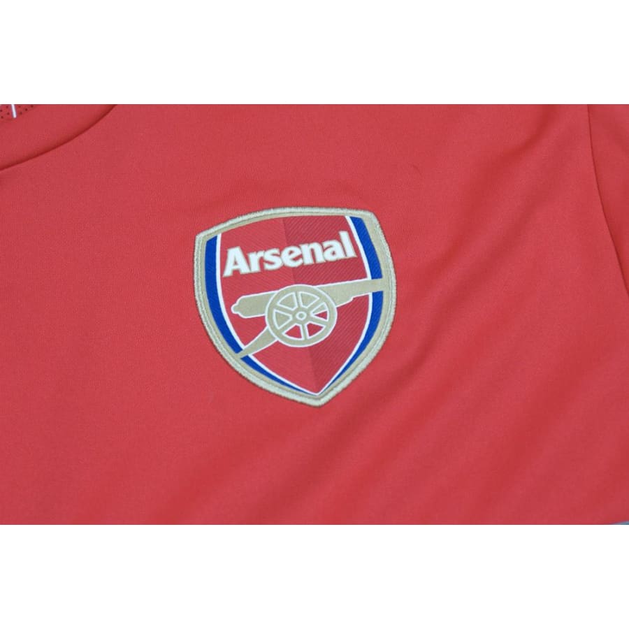 Maillot de foot retro entraînement Arsenal 2016-2017 - Puma - Arsenal
