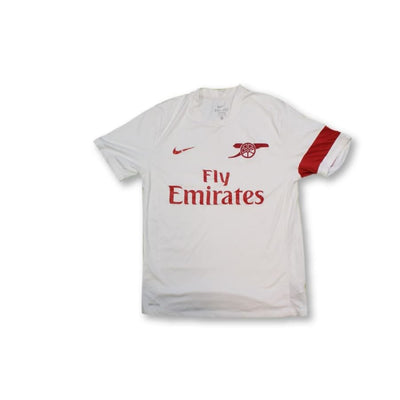 Maillot de foot rétro entraînement Arsenal FC années 2000 - Nike - Arsenal