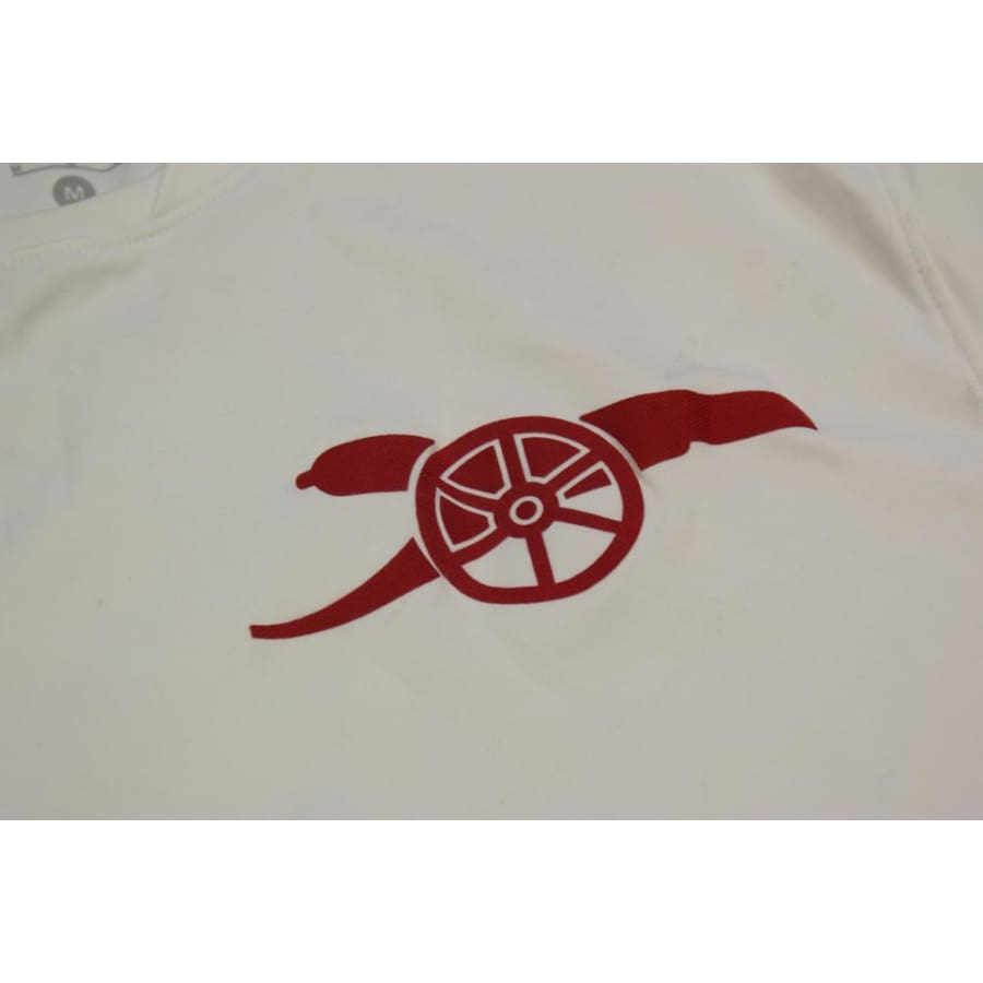 Maillot de foot rétro entraînement Arsenal FC années 2000 - Nike - Arsenal