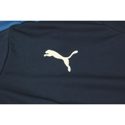 Maillot de foot rétro entraînement équipe d’Italie années 2010 - Puma - Italie