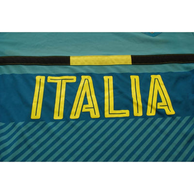 Maillot de foot rétro entraînement équipe dItalie années 2010 - Puma - Italie