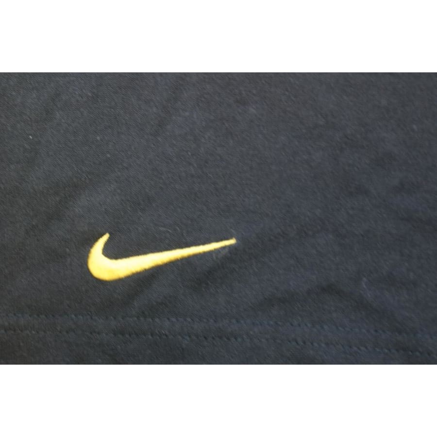 Maillot de foot retro entraînement Inter Milan années 2000 - Nike - Inter Milan