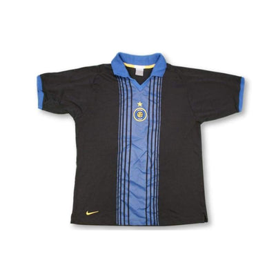Maillot de foot retro entraînement Inter Milan années 2000 - Nike - Inter Milan