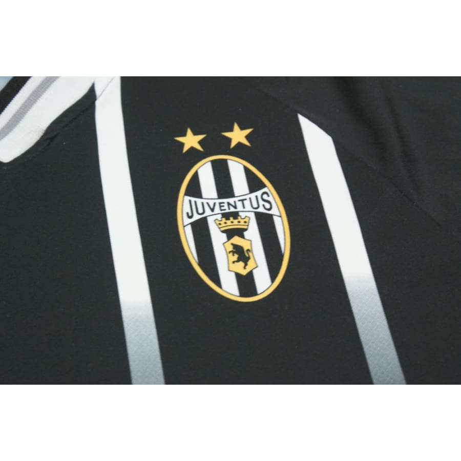 Maillot Juventus 2000/2001 Lotto Vintage - Taille M Homme, Rétro Rare Football