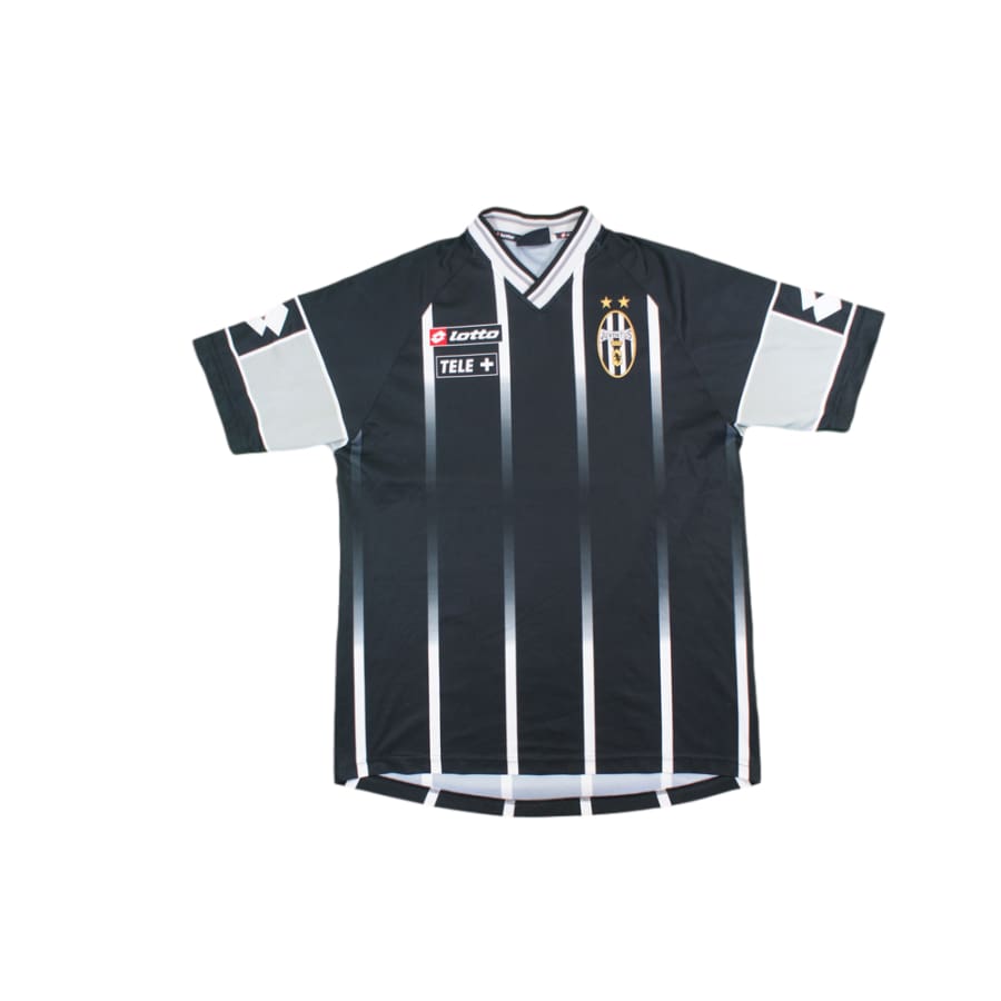 Maillot de foot rétro entraînement Juventus FC 2000-2001 - Lotto - Juventus FC